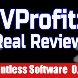 TVProftiz Review ðŸ”¥ Dishonest Salespage 0/10 ðŸ”¥ TVProftiz by Seyi Adeleke Real Honest Review ðŸ”¥