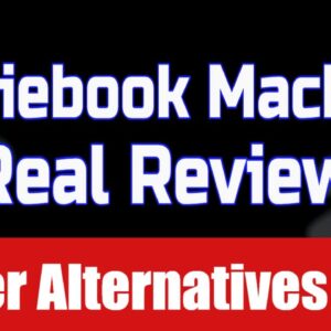Miniebook Machine Review - Better Alternative Recommended