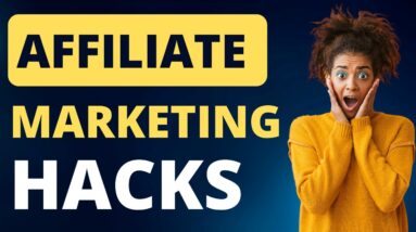 8 Essential Tips for New Affiliate Marketers