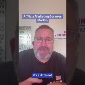 Affiliate marketing for beginners - Taking the right approach
