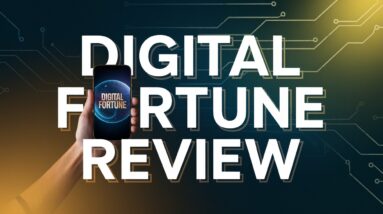 Digital Review Fortune Review