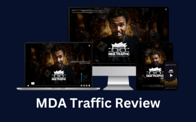 MDA Traffic Review